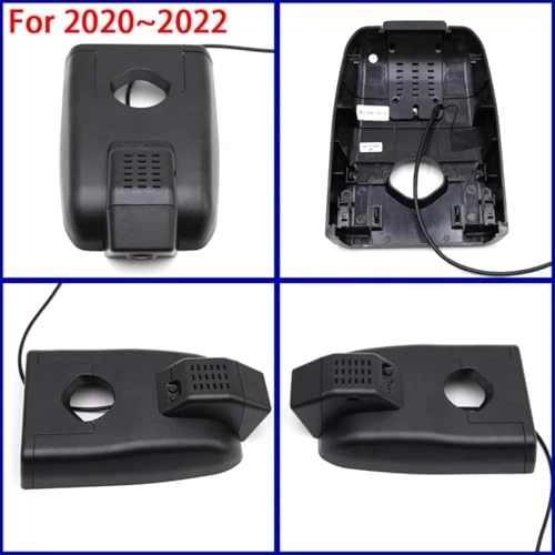 Dash Cam - 4K UHD for Lexus RX AL20 RX200t RX300 RX350 RX450h 2016-2022