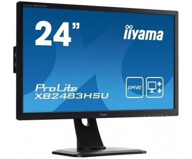 Monitor - 24'' 1920x1080