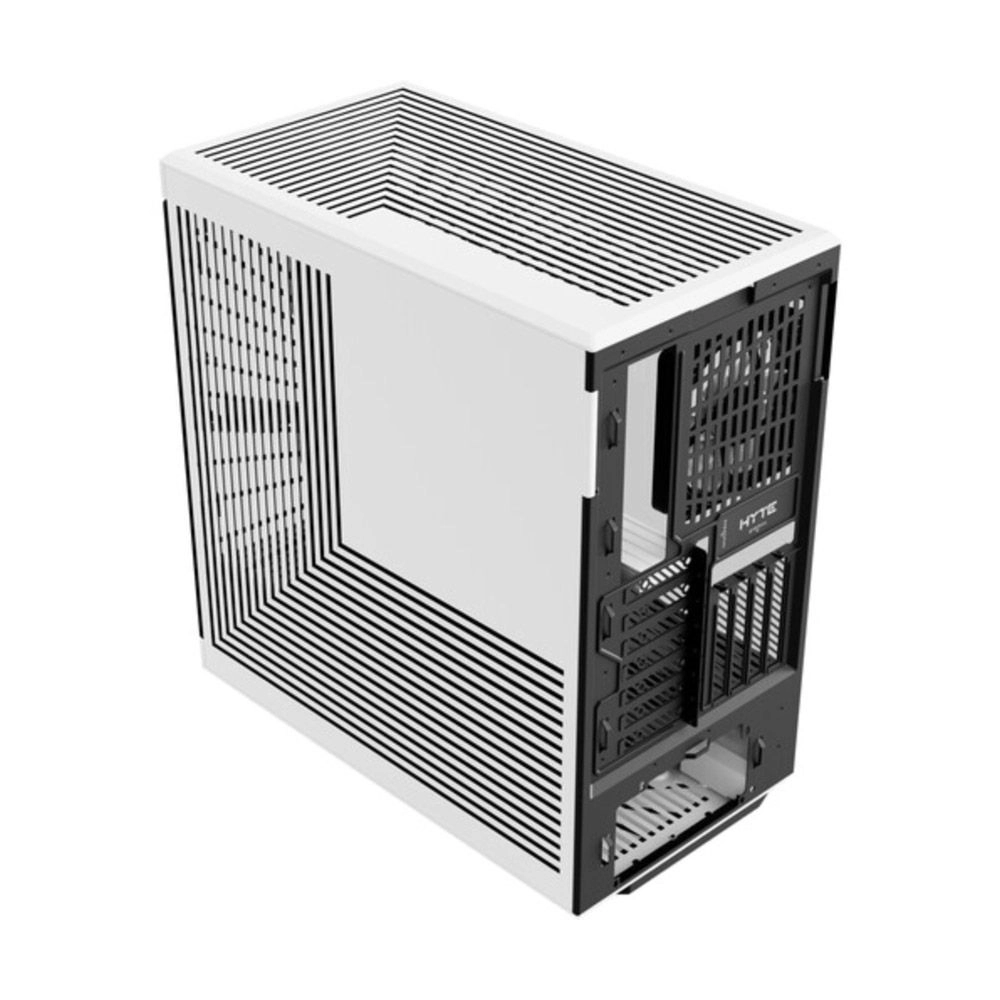 Y40 - Mid Tower