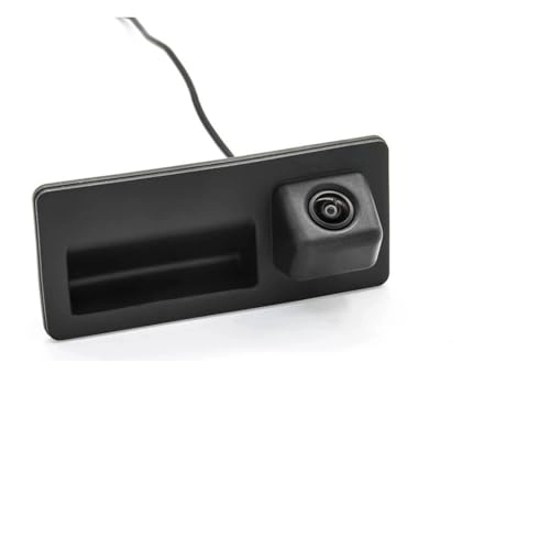 Reversing Camera - RCA interface PAL 512(H)X582(V); NTSC 512(H)X492(V)