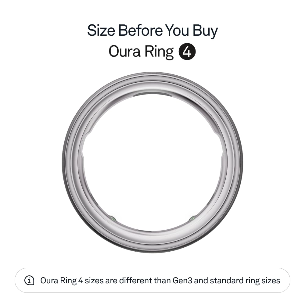 Ring 4 - Size 6