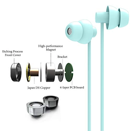 T5 Wired Earbud