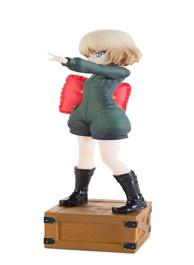 Katyusha - Girls Und Panzer (17 cm)