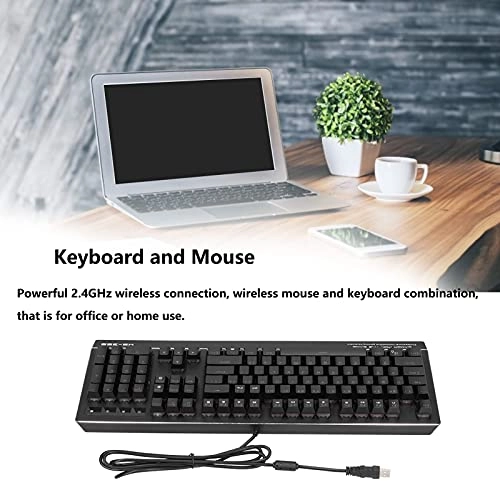 Mechanical Keyboard - Wired