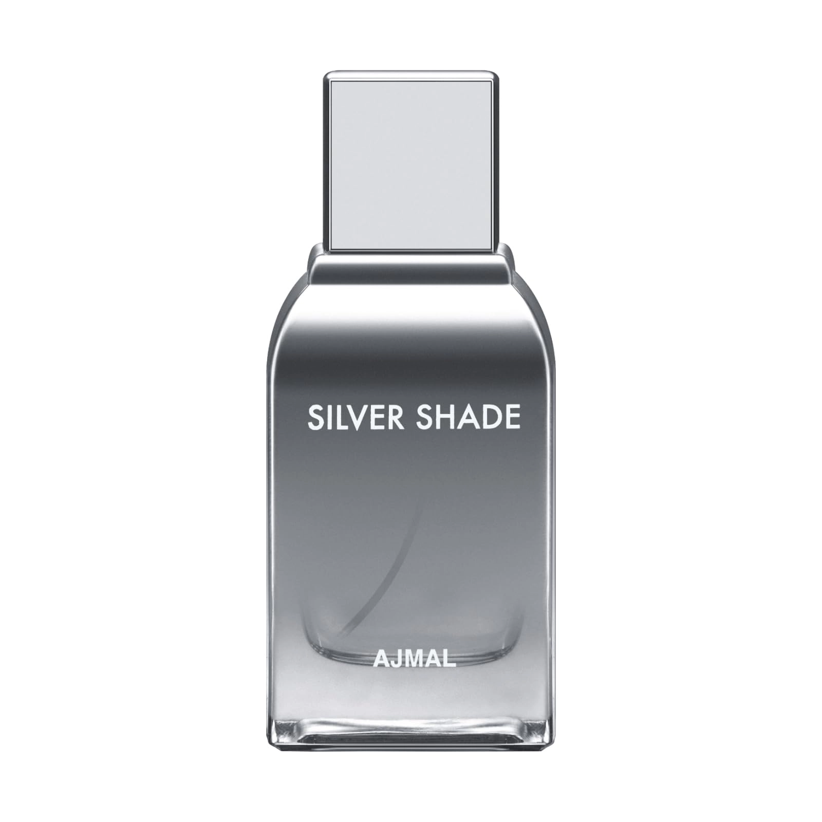 Ajmal Perfumes Silver Shade Eau de Parfum 100ml