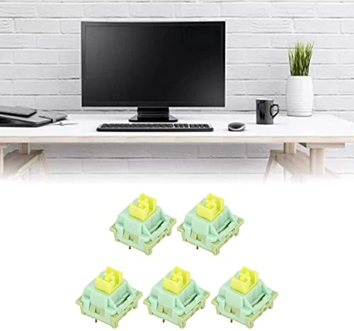 Keyboard Switch - 45 Pieces