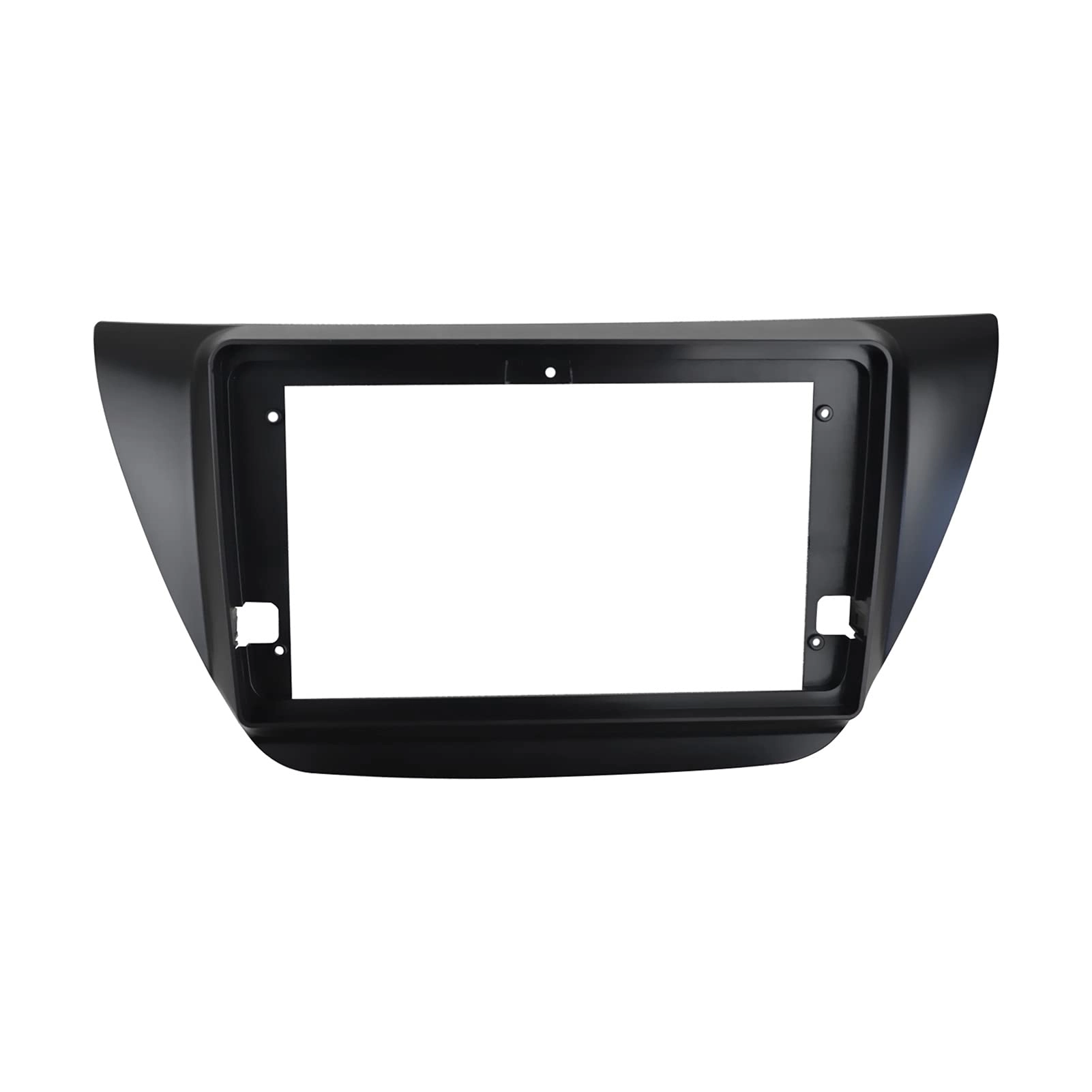 Radio Fascia - for Megane II 2003-2009