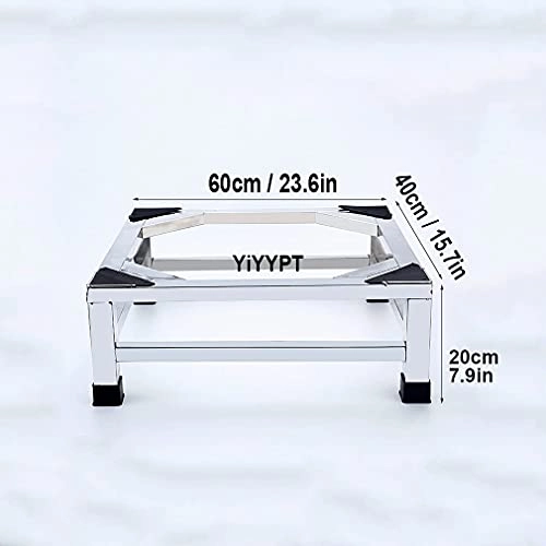 Washing Machine Stand Base