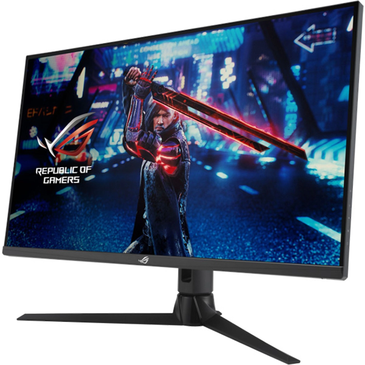 XG32UQ - 32 Inch 3840 X 2160