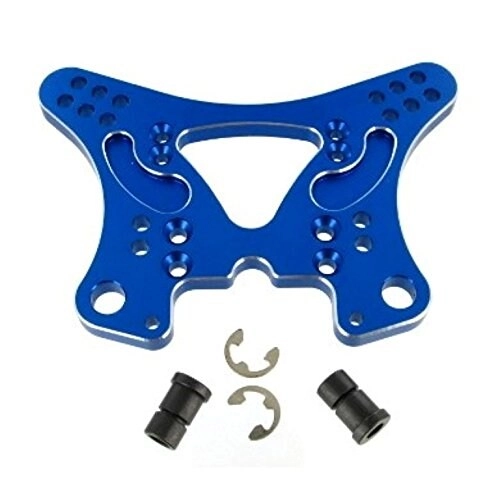 Redcat Racing Shock Tower - Aluminum Blue