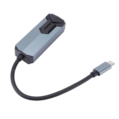 USB C Ethernet Adapter - USB Type C Ethernet