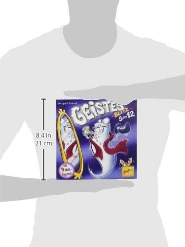 Geistesblitz 5 vor 12