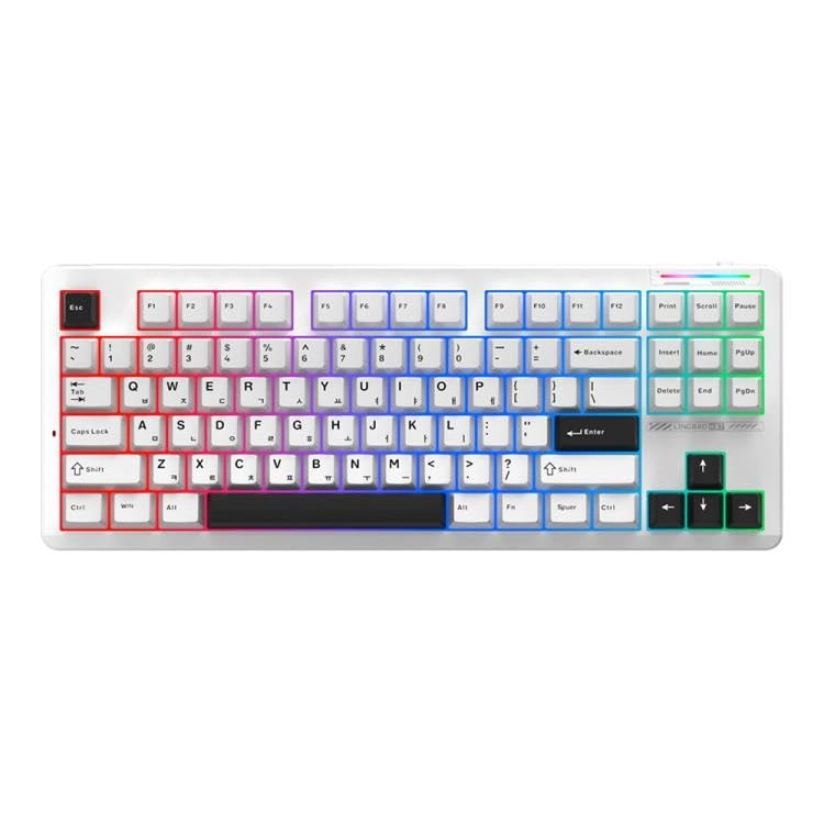K87 Pro - Wired/Wireless