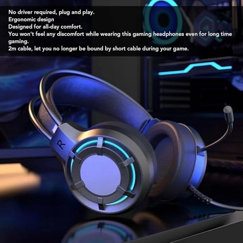 iothy250kg Wired Headset