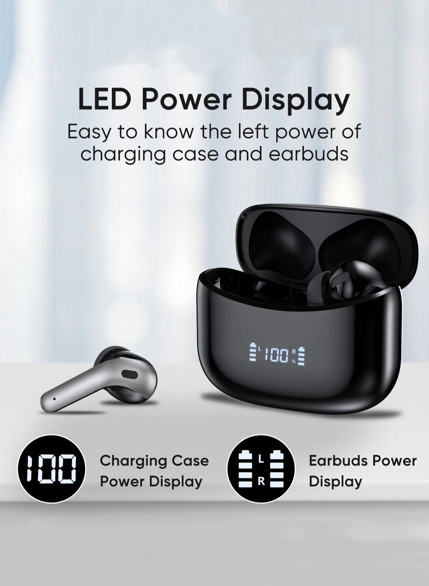 X15 Wireless Earbud