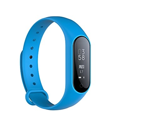 Fitness Tracker Plastic
