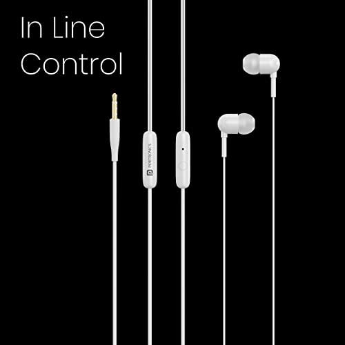 Conch 50 Wired Earphone