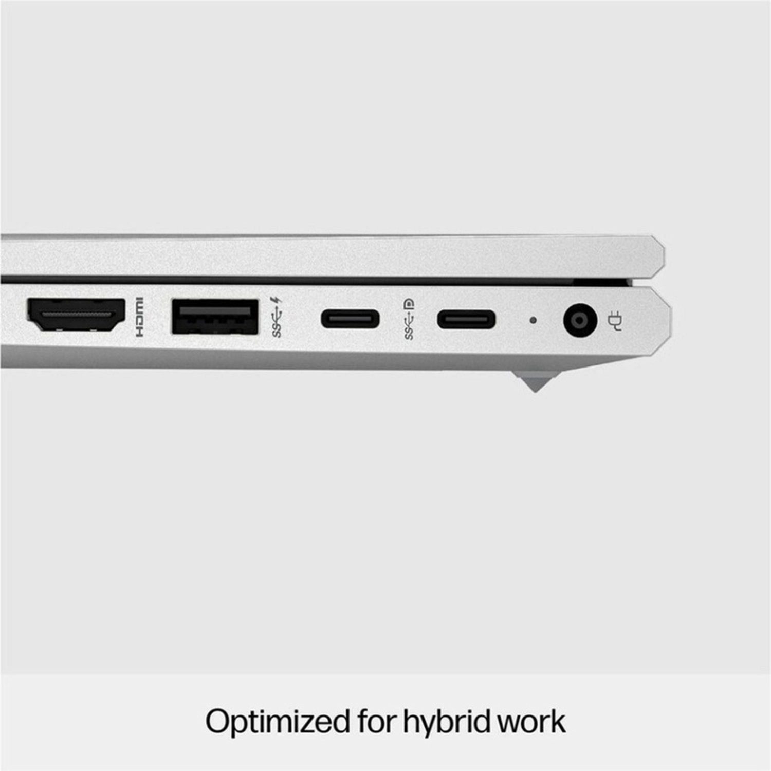 ProBook 450 G10 - 15.6'' Core i5-1334U 16GB DDR SDRAM 512GB SSD