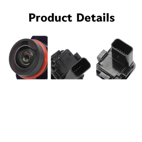 GJ5T-19G490-AB - Nightvision Wire