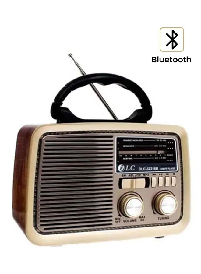 PR-BT-SD - Bluetooth SD Card USB