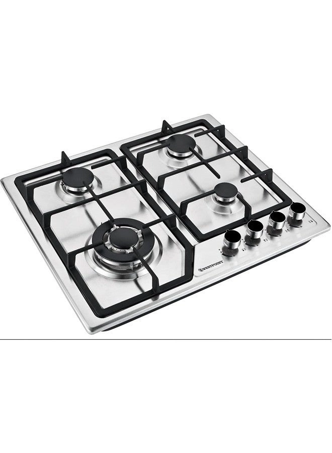 WGUJ-6640GIF Gas hob