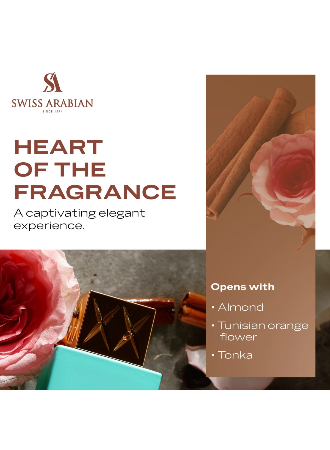 Shaghaf Oud Tonka - Eau de Parfum 75ml