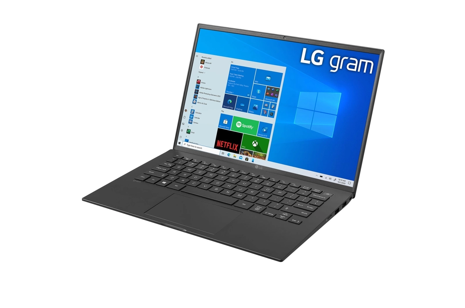 gram 14Z90R-K.AAB5U1 - 14'' i7-1360P 16GB DDR5 512GB SSD