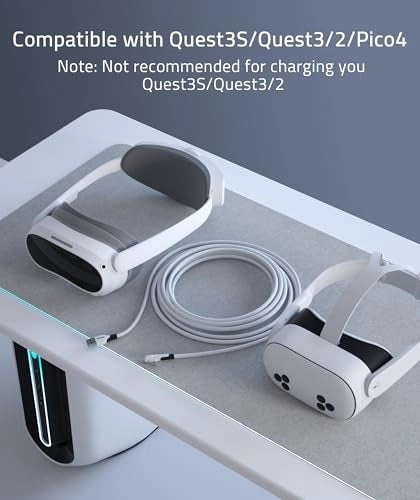 Link Cable USB Type C to USB A 5m