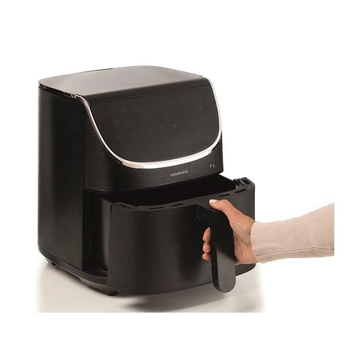 Digital Air Fryer HFP80.000BK