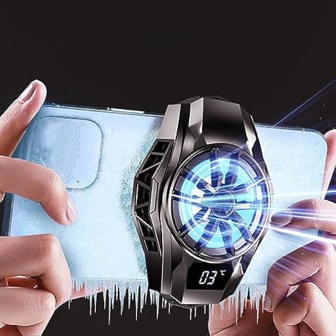 rayihni MOBILE PHONE COOLER