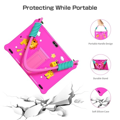 Kids Tablet - 2GB 10 inch 64GB