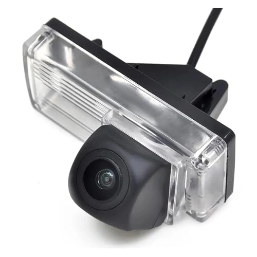 Rear View Camera - Night Vision WIFI