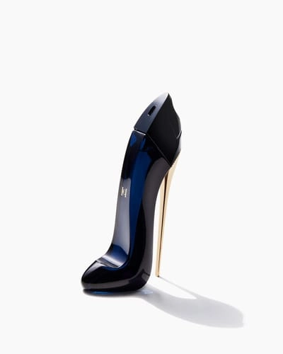 Good Girl - 80ml EDP + Mini - 7ml EDP + Body Lotion - 100ml