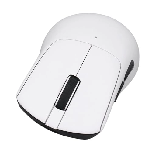 Gaming Mouse - 2.4G Wired