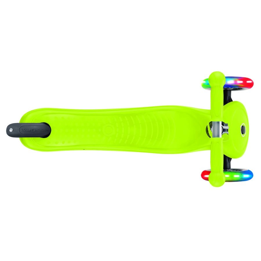 Go.Up Spoty Lights - 3-wheel Adjustable seat