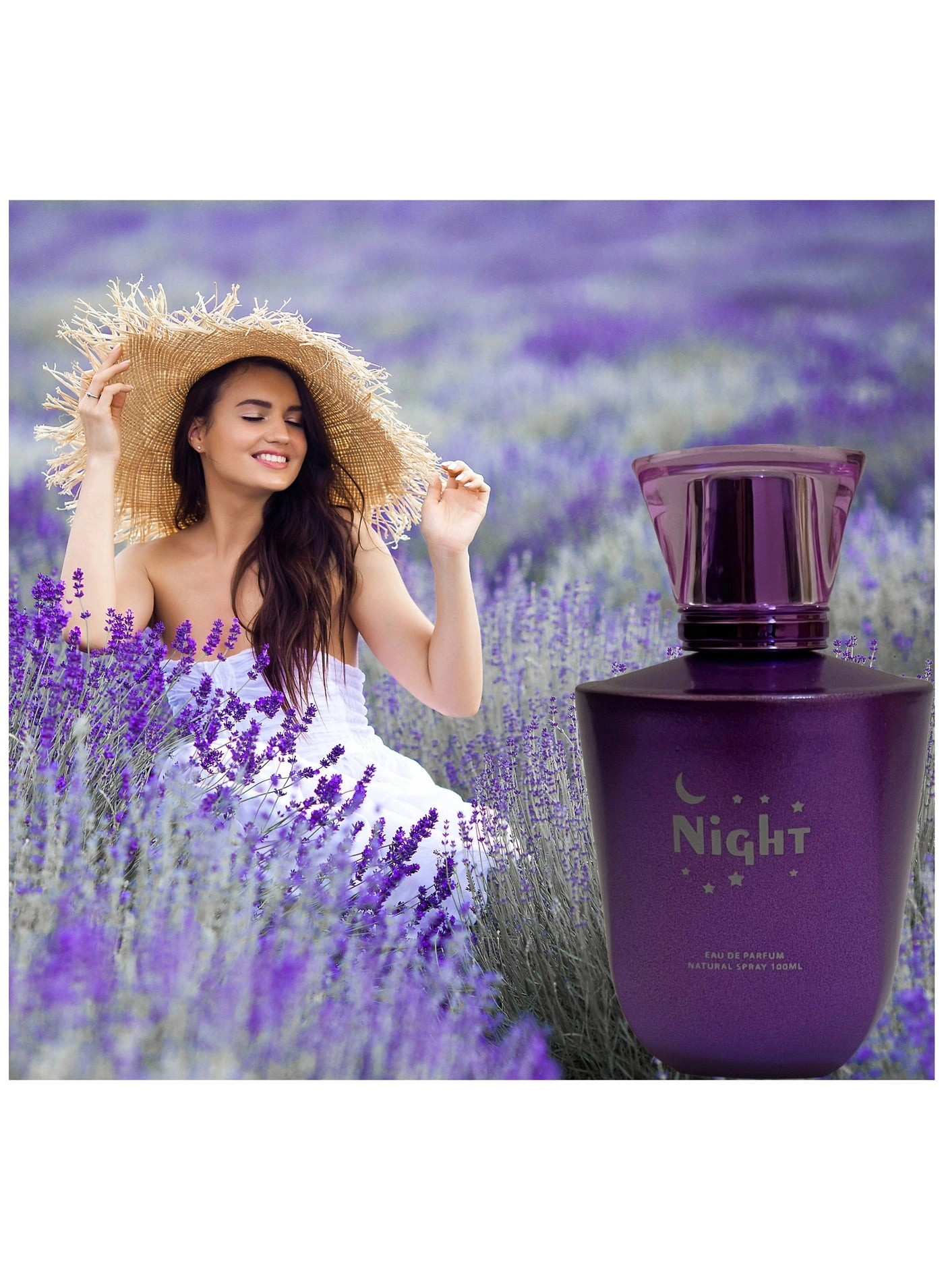 New Night - Eau de Parfum 100ml