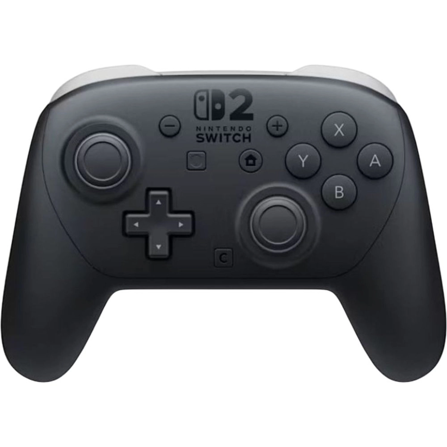 Nintendo Switch 2 Pro Controller 2