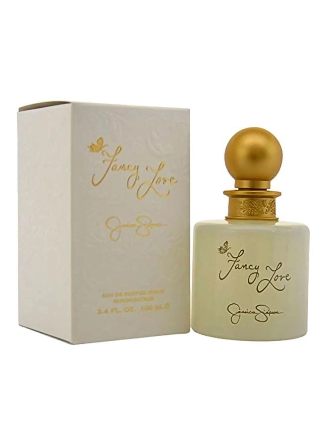 Fancy Love Eau de Parfum 100ml
