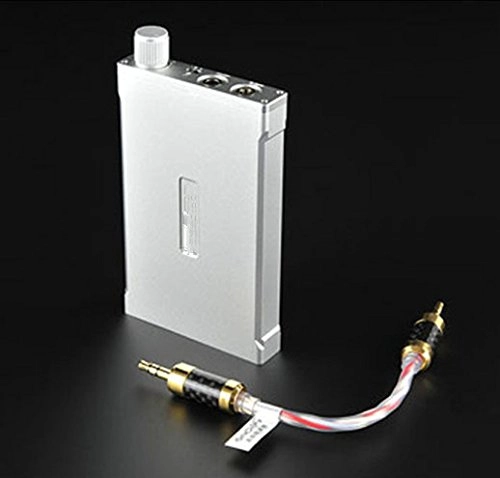 GZDtdsd Headphone Amplifier