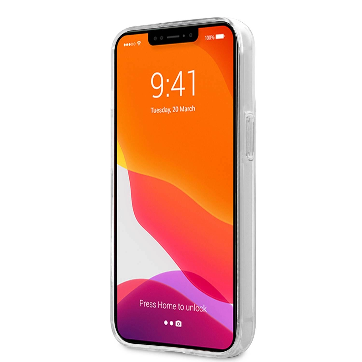 Transparent Case for IPhone 13 Pro max