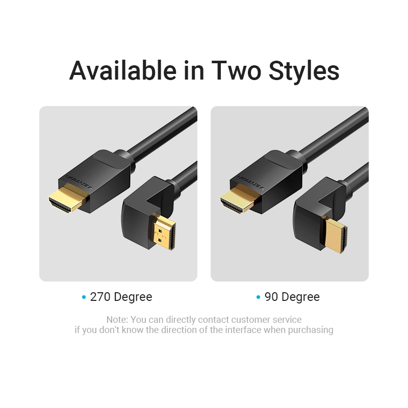 HDMI Cable - 2m