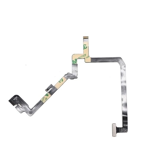Flex Flat Ribbon Cable Roll Yaw Arm Bracket - Phantom 4 Pro Plus ROLL ARM