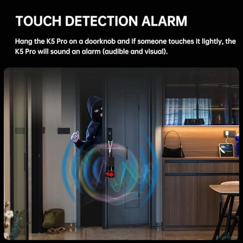 K5 Pro