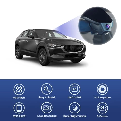 HD2-6607 - 2160P 30fps