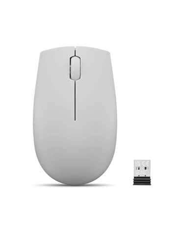 300 Compact Mouse - Wireless