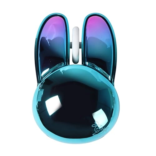 Wireless Bluetooth Mouse - USB