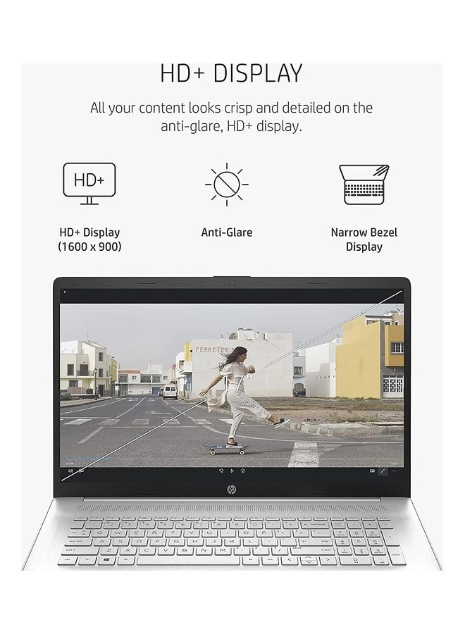 G Series Laptop 17 - 17.3'' Core i5-1135G7 16GB DDR4 1000GB SSD