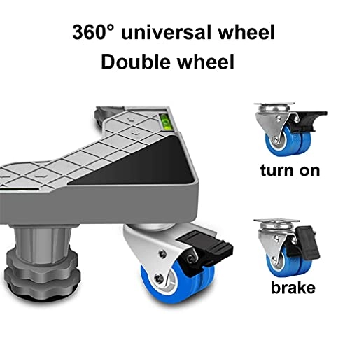Washing Machine Base Bracket