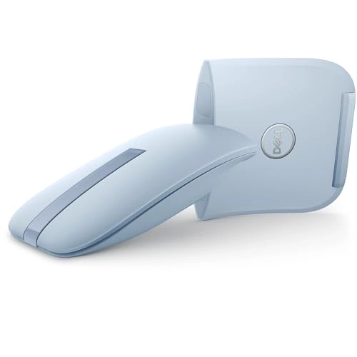 MS700 Travel Mouse - Bluetooth