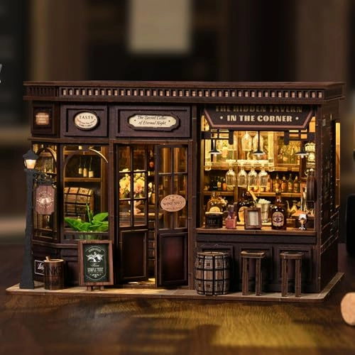 DH-T Library-M - coffee